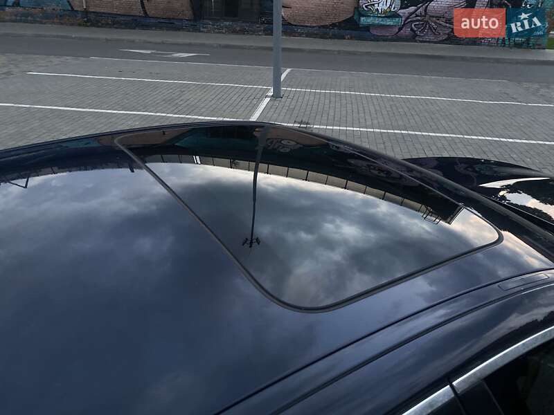 Седан BMW 5 Series 2013 в Луцке фото 18 Седан BMW 5 Series 2013 в Луцке