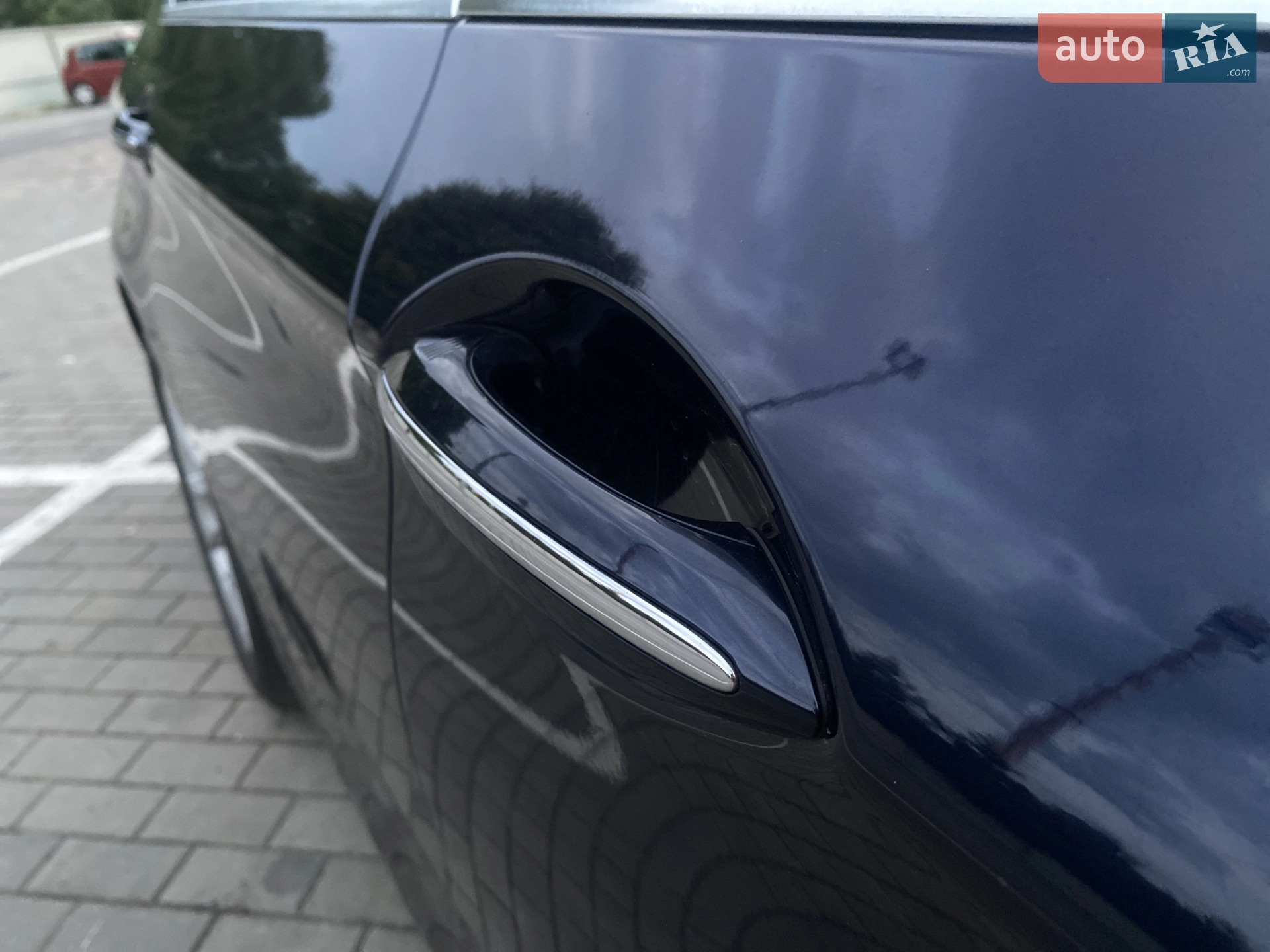 2013 BMW 5er - мініатюра 22