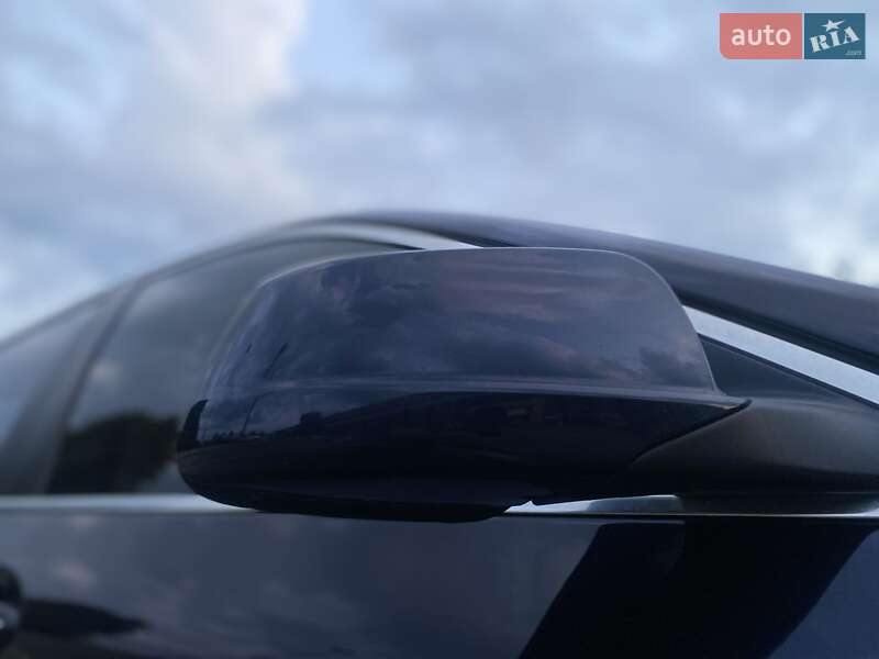 Седан BMW 5 Series 2013 в Луцке фото 16 Седан BMW 5 Series 2013 в Луцке