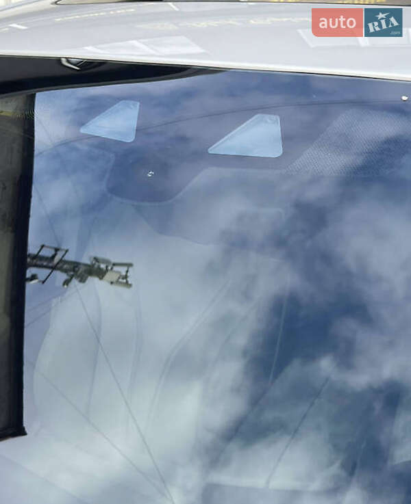 Седан BMW 5 Series 2017 в Черновцах