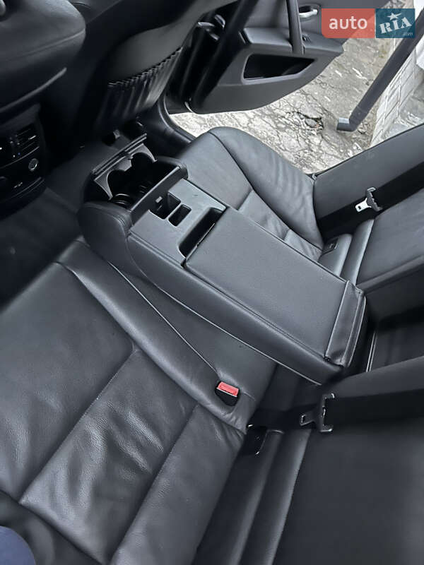 Універсал BMW 5 Series 2010 в Бродах фото 20 Універсал BMW 5 Series 2010 в Бродах