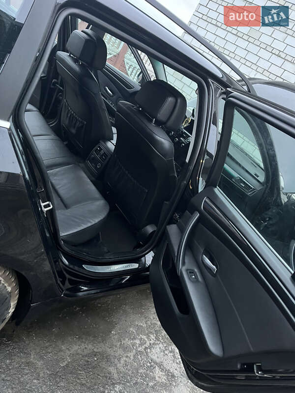 Універсал BMW 5 Series 2010 в Бродах фото 22 Універсал BMW 5 Series 2010 в Бродах