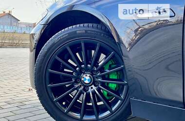 Седан BMW 5 Series 2013 в Одессе