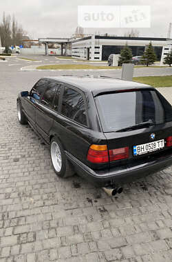 Универсал BMW 5 Series 1996 в Одессе