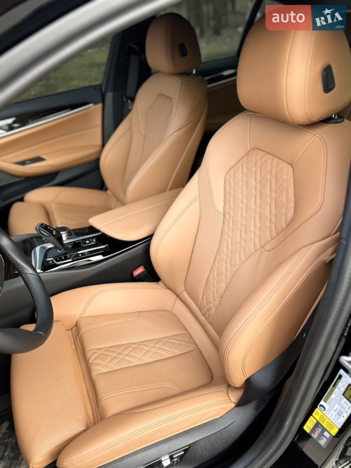 2022 BMW 5er - мініатюра 32