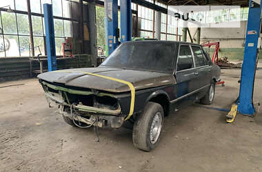 Седан BMW 5 Series 1978 в Измаиле