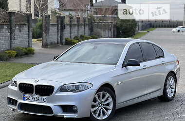 AUTO.RIA – Продажа БМВ 5 Серия F10 бу: купить BMW 5 Series F10 в Украине