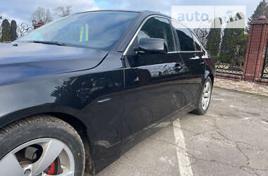 Седан BMW 5 Series 2006 в Березному