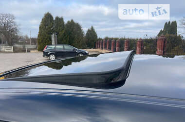 Седан BMW 5 Series 2006 в Березному