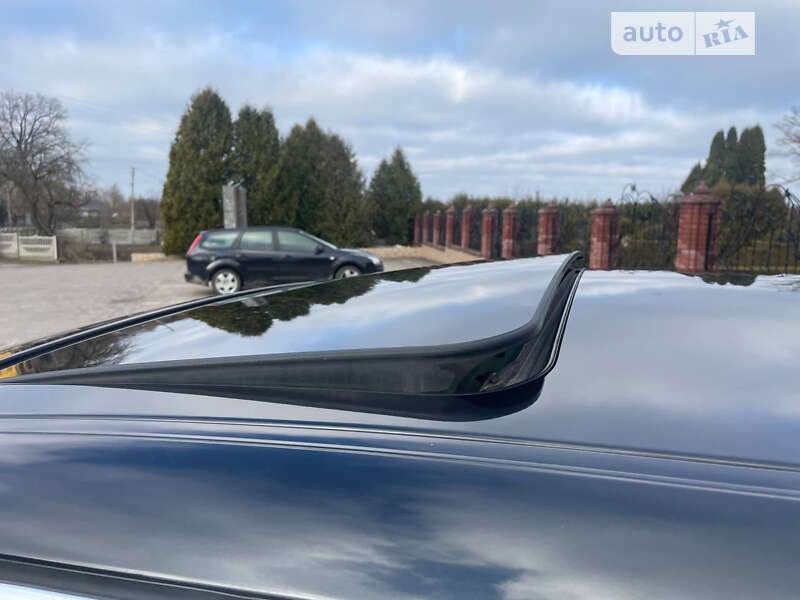 Седан BMW 5 Series 2006 в Березному фото 24 Седан BMW 5 Series 2006 в Березному