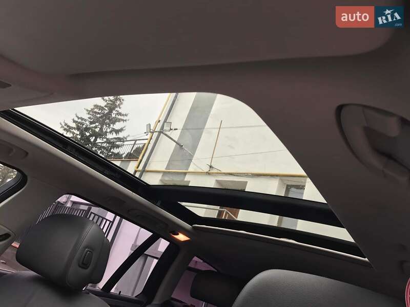 Универсал BMW 5 Series 2008 в Чорткове фото 12 Универсал BMW 5 Series 2008 в Чорткове