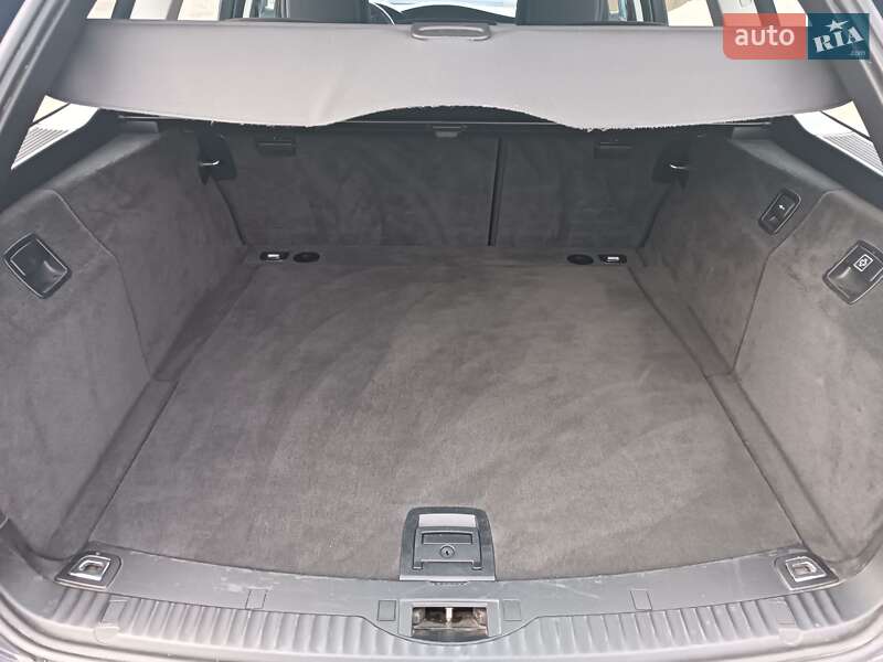 Универсал BMW 5 Series 2008 в Хмельницком фото 14 Универсал BMW 5 Series 2008 в Хмельницком
