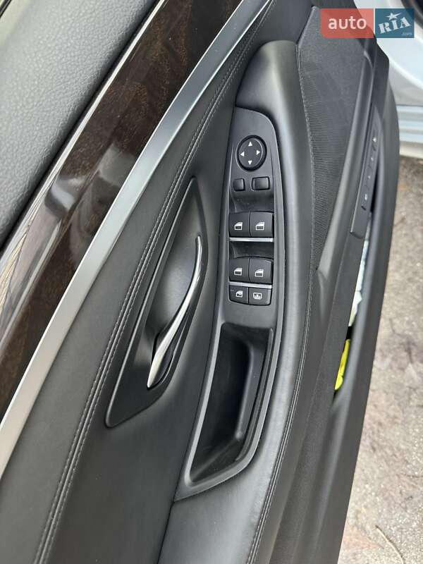 Седан BMW 5 Series 2015 в Киеве фото 15 Седан BMW 5 Series 2015 в Киеве