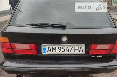 Универсал BMW 5 Series 1996 в Житомире