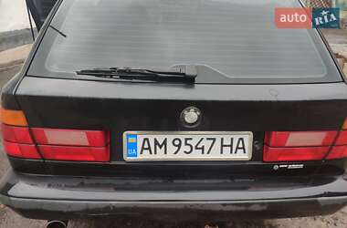 Универсал BMW 5 Series 1996 в Житомире