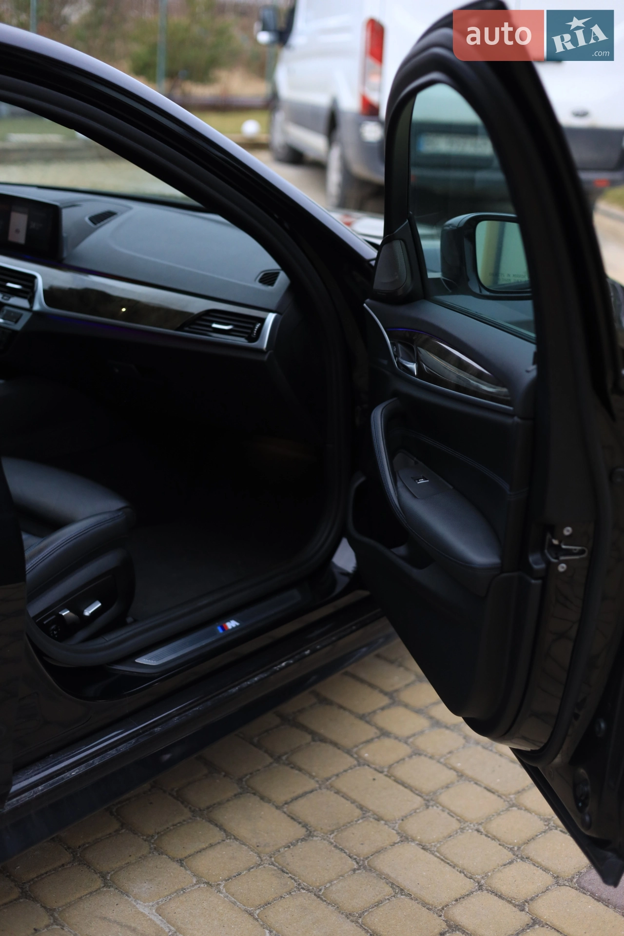 2018 BMW 5er - мініатюра 22