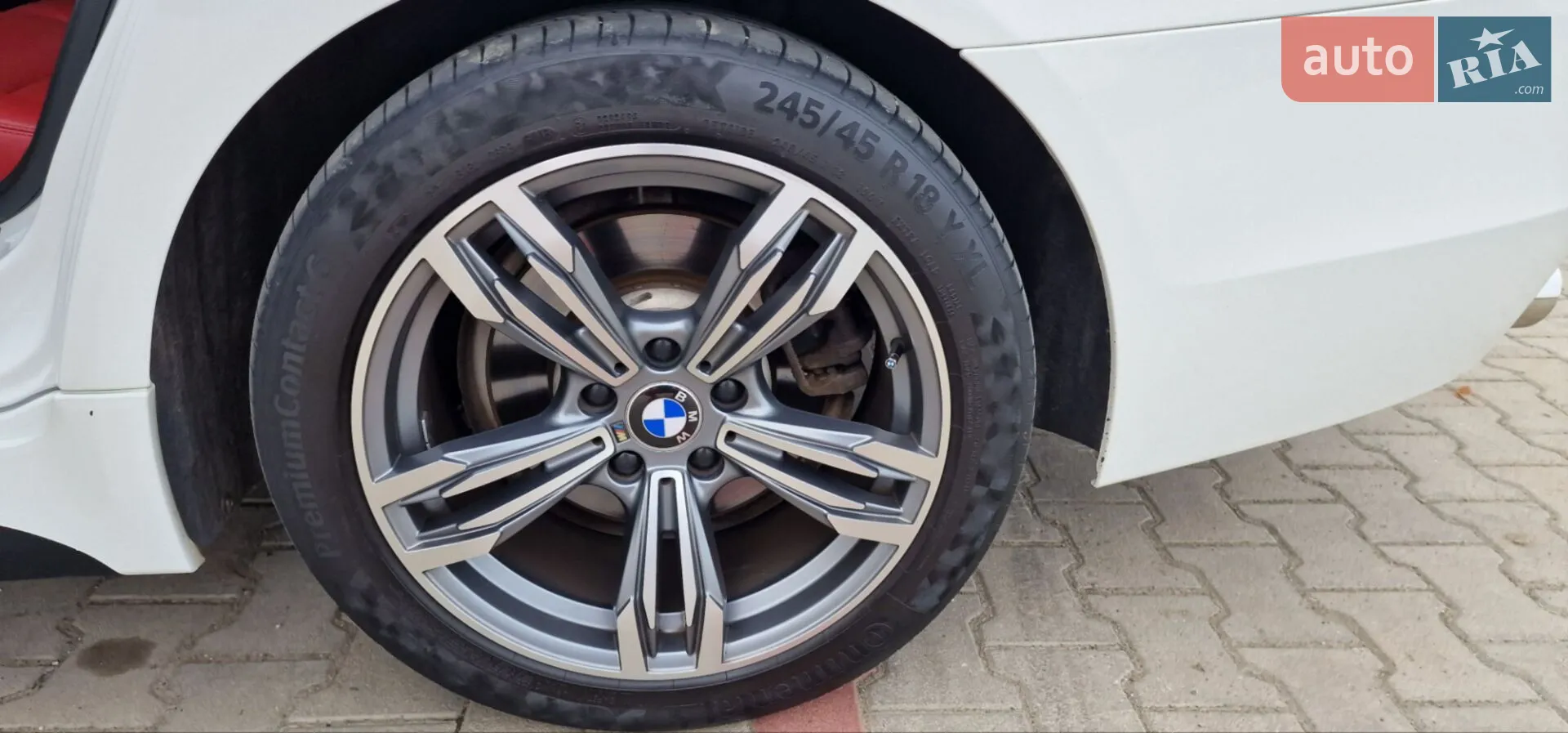 2016 BMW 5er - мініатюра 27