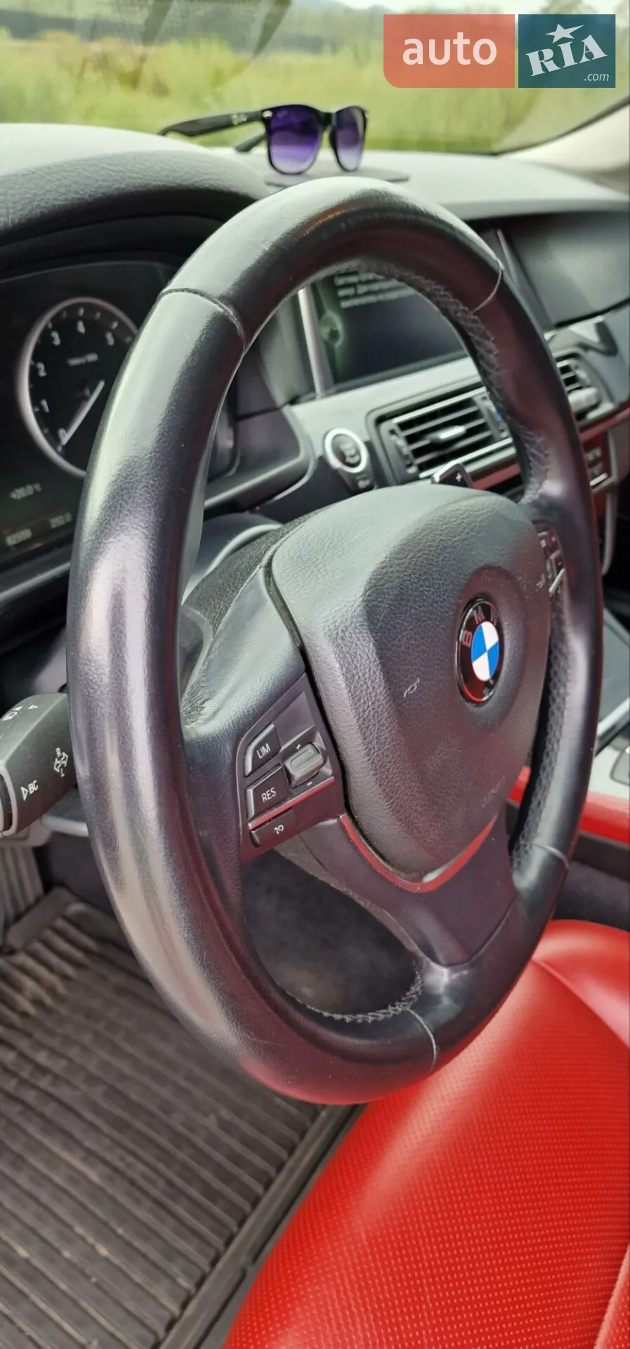 2016 BMW 5er - мініатюра 32