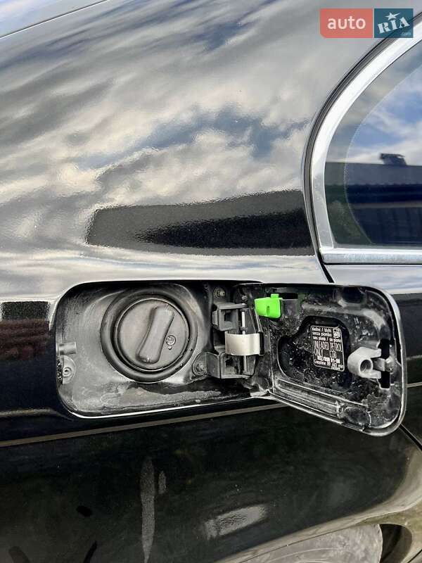 Седан BMW 5 Series 2000 в Тетиеве