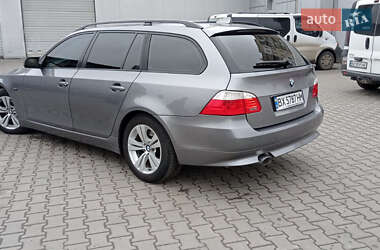 Универсал BMW 5 Series 2009 в Хмельницком