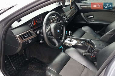 Універсал BMW 5 Series 2009 в Хмельницькому