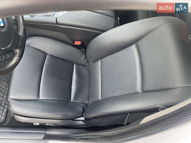 Универсал BMW 5 Series 2015 в Хмельницком