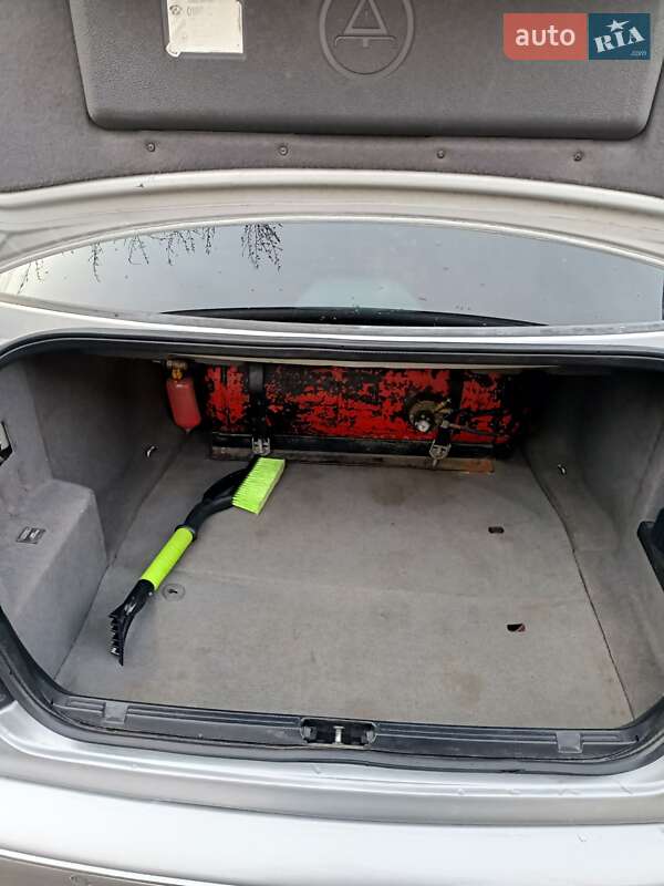 Седан BMW 5 Series 1999 в Шепетовке