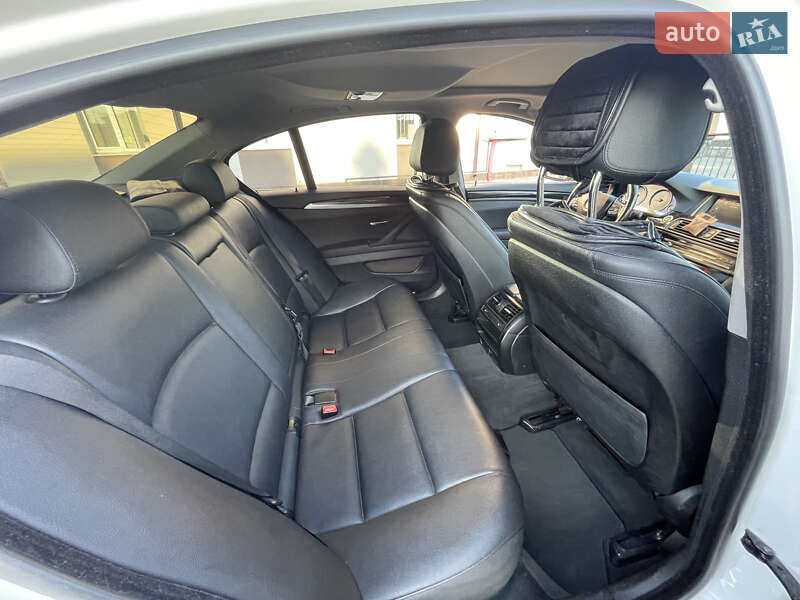 Седан BMW 5 Series 2015 в Кременчуге фото 19 Седан BMW 5 Series 2015 в Кременчуге