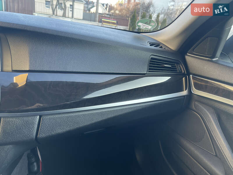 Седан BMW 5 Series 2015 в Кременчуге фото 26 Седан BMW 5 Series 2015 в Кременчуге