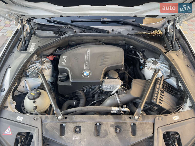 Седан BMW 5 Series 2015 в Кременчуге фото 27 Седан BMW 5 Series 2015 в Кременчуге