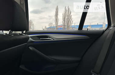 Универсал BMW 5 Series 2020 в Житомире