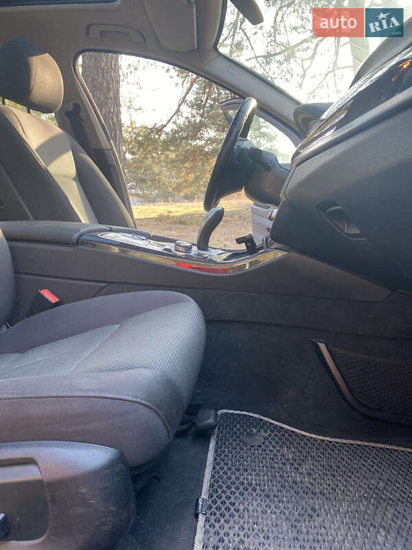 Універсал BMW 5 Series 2013 в Дніпрі