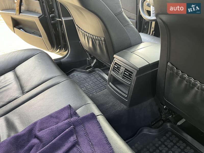 Универсал BMW 5 Series 2005 в Чорткове фото 30 Универсал BMW 5 Series 2005 в Чорткове