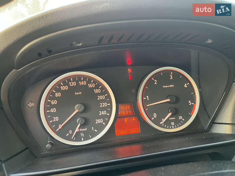 Универсал BMW 5 Series 2005 в Чорткове фото 35 Универсал BMW 5 Series 2005 в Чорткове