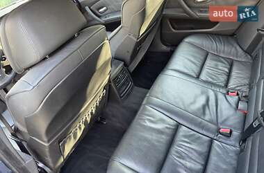 Універсал BMW 5 Series 2005 в Окнах