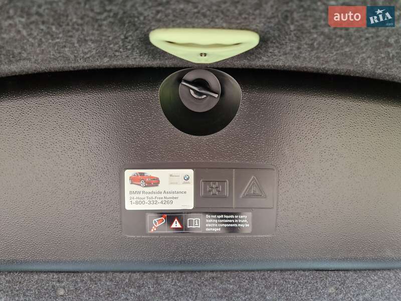 Седан BMW 5 Series 2011 в Калуші фото 39 Седан BMW 5 Series 2011 в Калуші