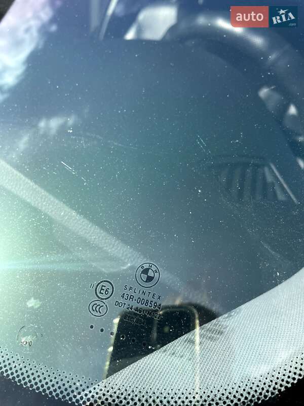 Седан BMW 5 Series 2004 в Вараші фото 11 Седан BMW 5 Series 2004 в Вараші