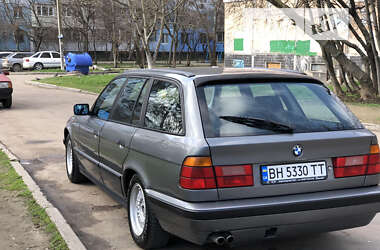 Универсал BMW 5 Series 1994 в Одессе