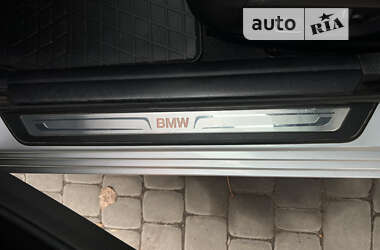Седан BMW 5 Series 2014 в Первомайську