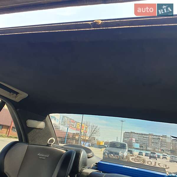 Седан BMW 5 Series 1989 в Борисполе