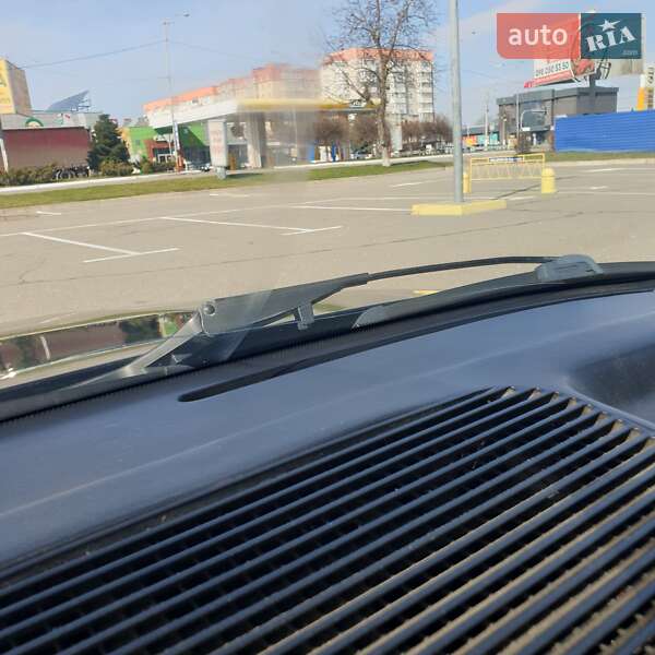 Седан BMW 5 Series 1989 в Борисполе