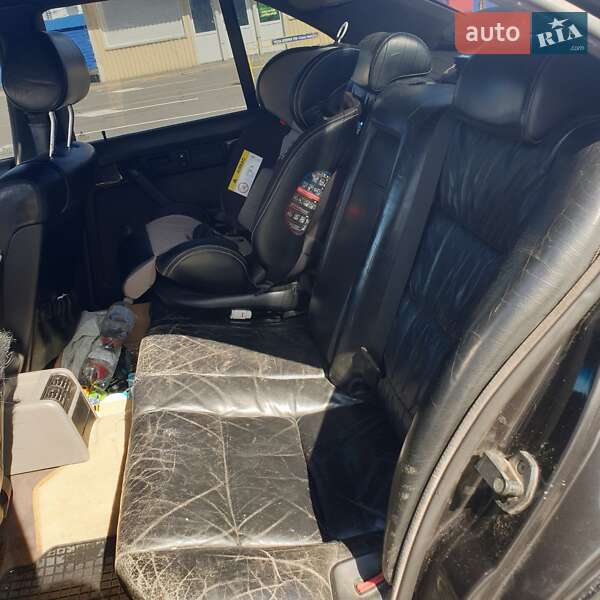 Седан BMW 5 Series 1989 в Борисполе