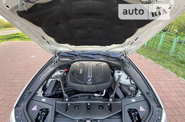 Универсал BMW 5 Series 2014 в Трускавце