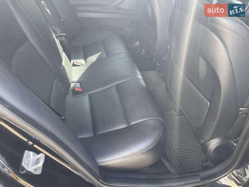 Седан BMW 5 Series 2016 в Львове фото 10 Седан BMW 5 Series 2016 в Львове