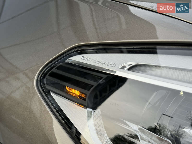 Седан BMW 5 Series 2017 в Ужгороде фото 11 Седан BMW 5 Series 2017 в Ужгороде
