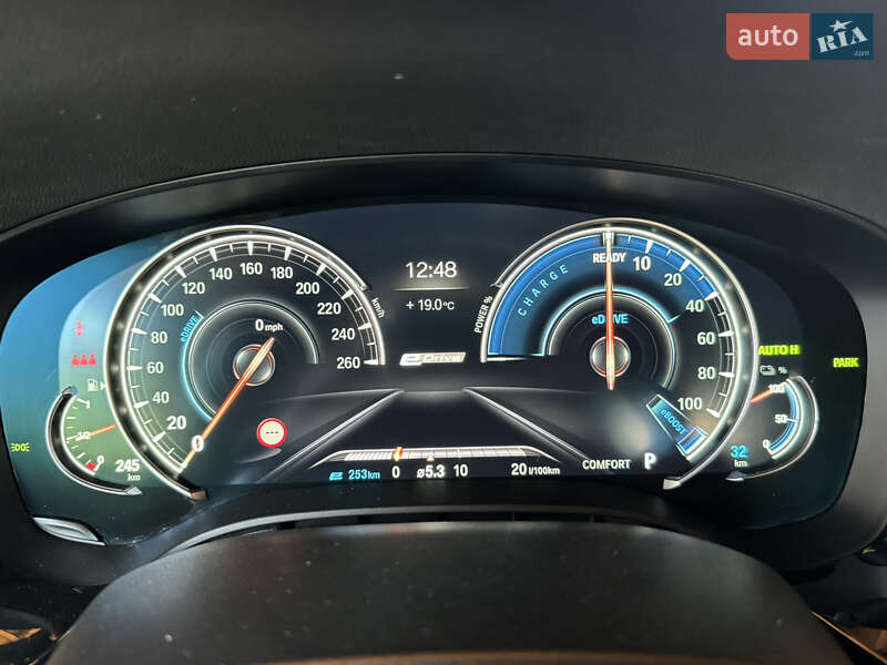 Седан BMW 5 Series 2017 в Ужгороде фото 22 Седан BMW 5 Series 2017 в Ужгороде