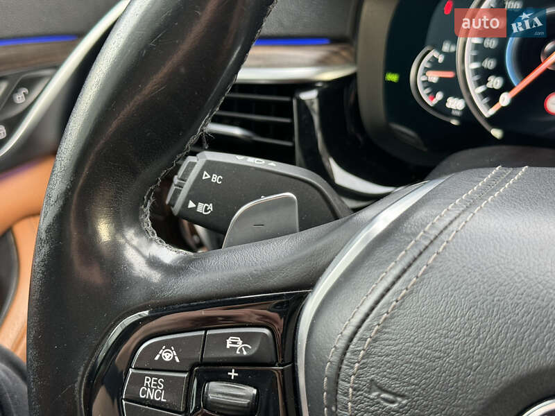 Седан BMW 5 Series 2017 в Ужгороде фото 34 Седан BMW 5 Series 2017 в Ужгороде