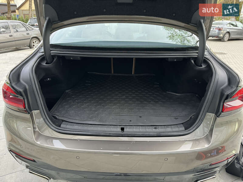Седан BMW 5 Series 2017 в Ужгороде фото 43 Седан BMW 5 Series 2017 в Ужгороде