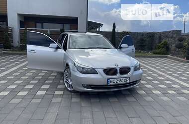 Універсал BMW 5 Series 2009 в Стрию