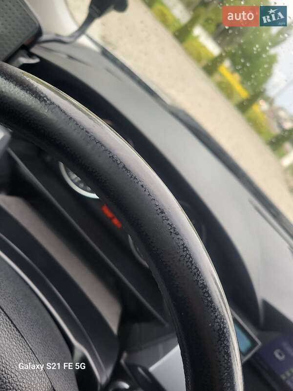 Універсал BMW 5 Series 2008 в Волочиську